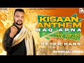 Peter hans ft rahmaan  haq apna official music new punjabi song 2021