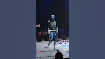 if power slap added robots