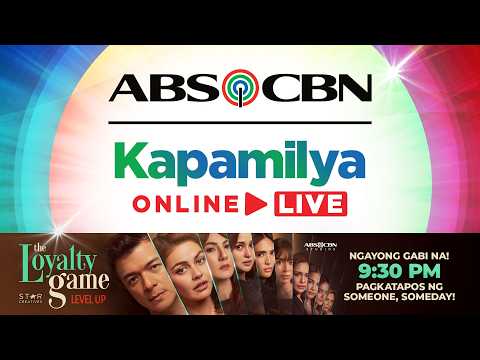 ABS-CBN Entertainment