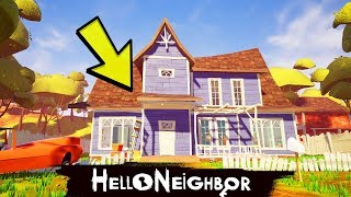 ОТВОРИХМЕ МАЗЕТО! #2 - Hello Neighbor - Act I
