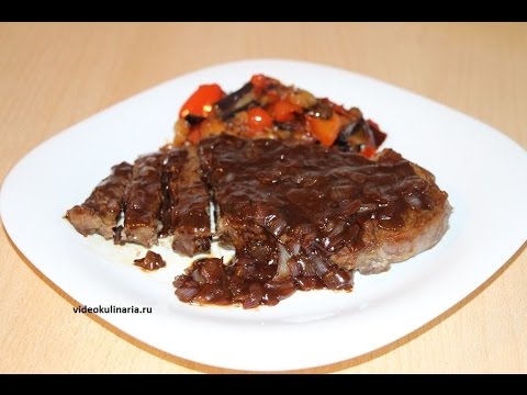 Приготовление салатов с рецептами