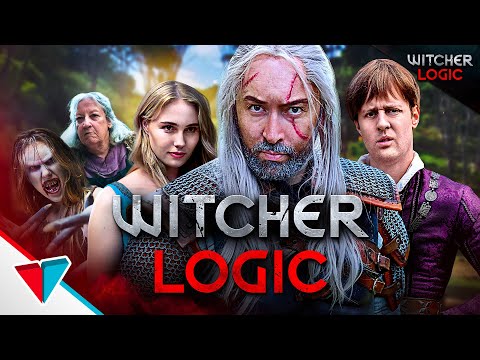 Witcher Logic Short Film