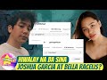 Hiwalay na ba sina Joshua Garcia at Bella Racelis?