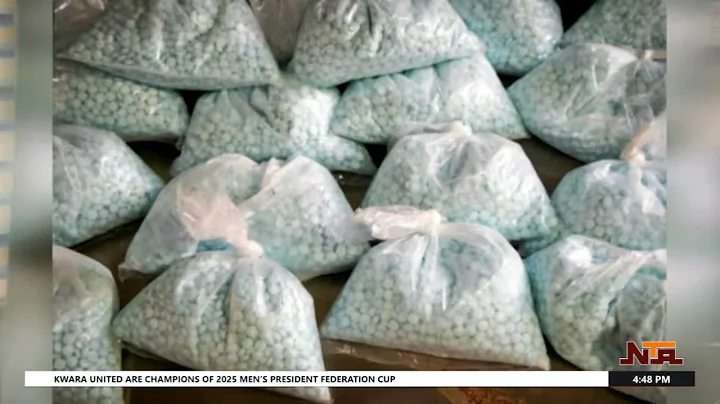NDLEA, Kaduna Holds Lecture Series On 2025 UN Int'l Day Against Drug Abuse & Illicit Trafficking