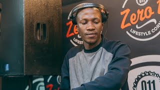 MDU aka TRP Feat Ndoose SA - Untitled###