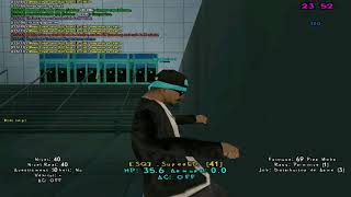Fake AFK x2