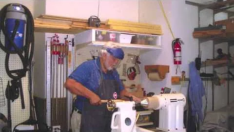 Edward Swanson Tribute