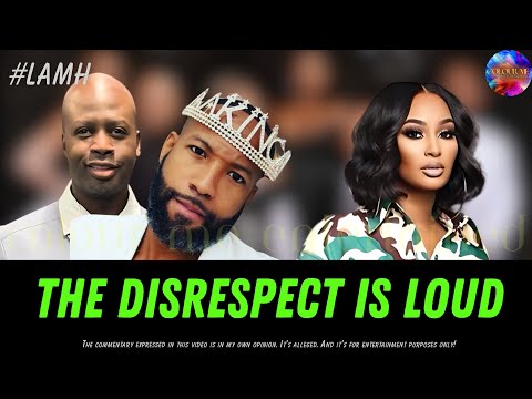 #LAMH: CARLOS KING SHOWS SUPPORT TO FUNKY DINEA | FUNKY DINEVA APOLOGIZES TO MELODY & HER SUPPORTERS