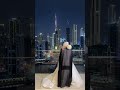 Marriage in Dubai😍 #love #family #gamtng #allah #namaz