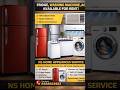 AC Repair Noida | Fridge Repair Noida | Washing Machine Repair Noida | Appliance Repair Ghaziabad