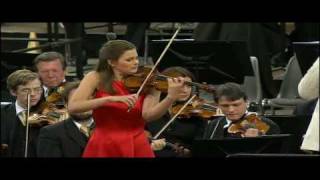 Janine Jansen Jules Massenet   Meditation from Thaïs chords