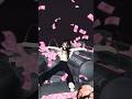 🤑MONEY HEIST THE DARK ROSE..Q #love #zepeto #ytshorts