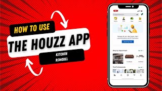 How to use the houzz app to collect ideas screenshot 5