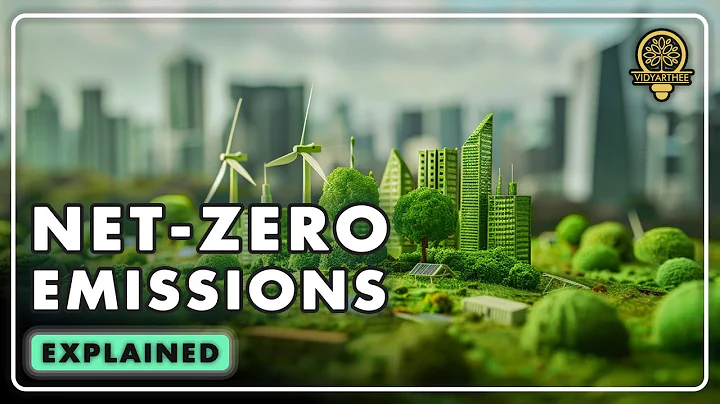 India's Path to Net-Zero Emissions: Balancing Power Costs & Sustainability