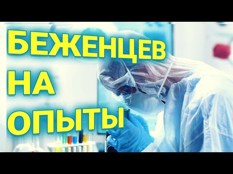 вакцинация для беженцев в Швейцарии | Коронавирус не спит