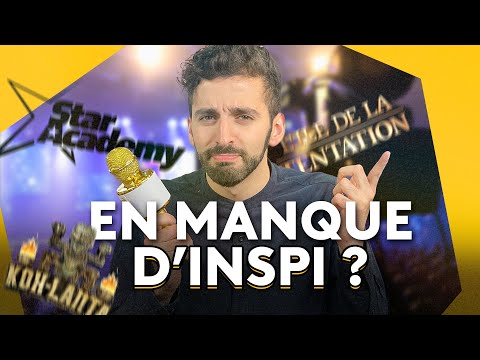 Star Ac, Secret Story... pourquoi la télé se recycle ?