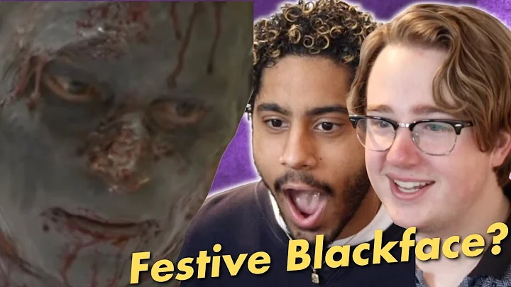 Awful Haunted House Auditions w/ Saji Sharma
