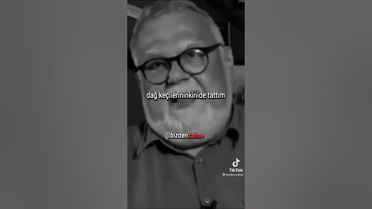 yani iyi bok yediniz - YouTube