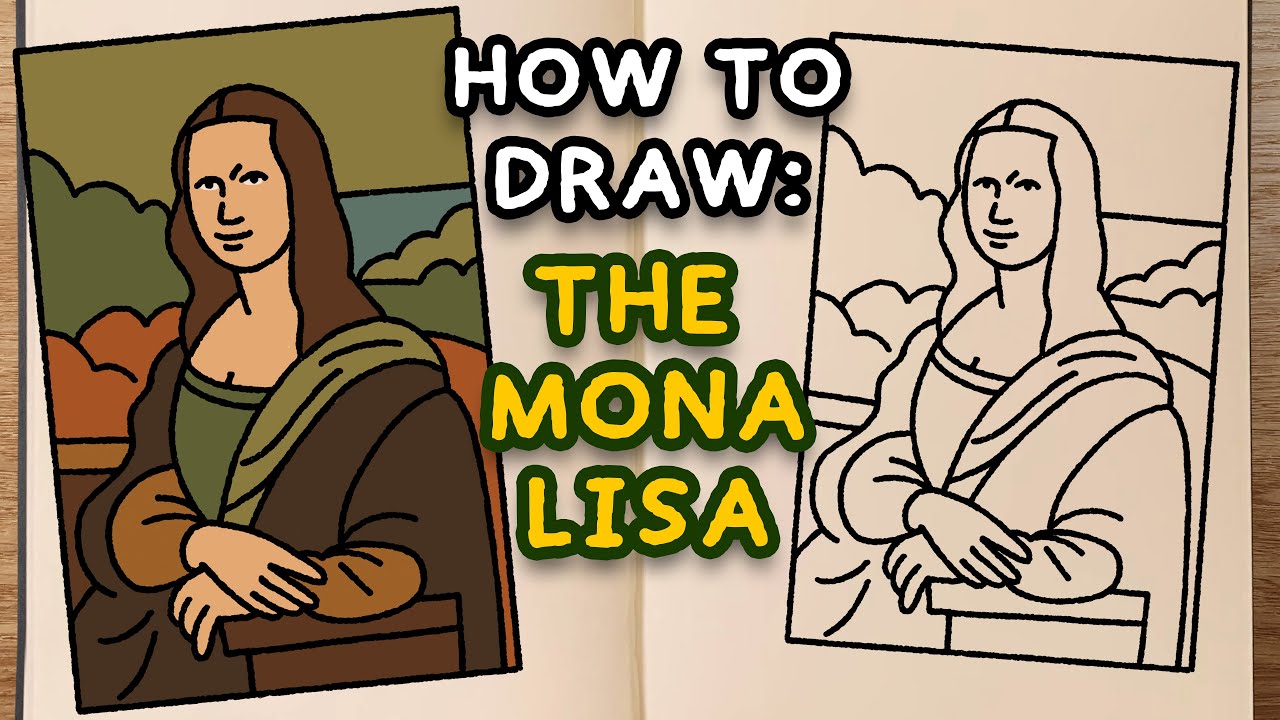 Mona Lisa 8x10 Etch A Sketch Art Print Signed Buddy the Elf Leonardo Da  Vinci - Etsy