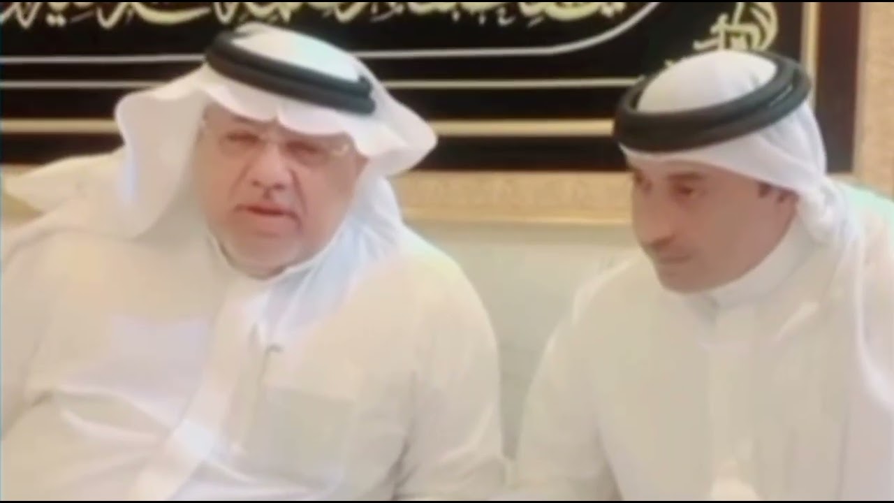 سعادة السفير الدكتور علي الناقور انا الداعم والراعي لحفل نادي القرن للهلال 