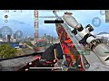 WARZONE MOBILE FULL MATCH GAMEPLAY