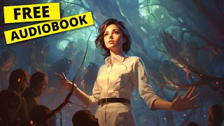 Shylene Symbiosis - Free Sci-Fi Audiobook