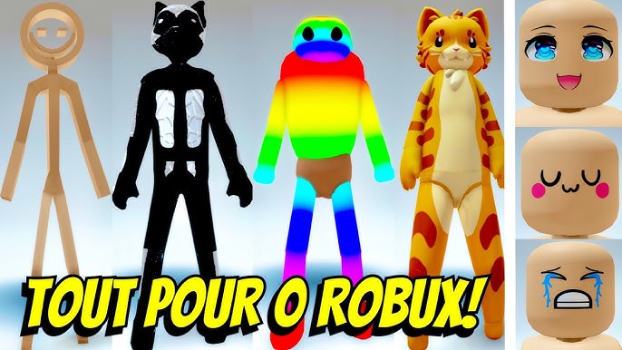 19 idées de Roblox  cartes gratuites, jeux pc gratuit, équipe avatar