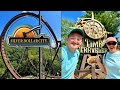 Silver Dollar City Day One Vlog June 2023