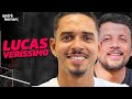 Lucas verssimo abre o jogo sobre sada do corinthians me senti desvalorizado