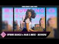 Spiros Hamza &amp; Mar G Rock - Running