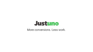 How to Optimize Your Website with Justuno