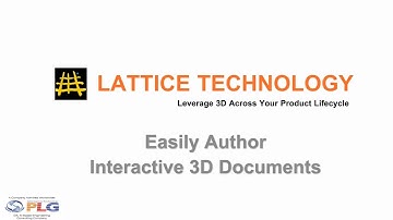 XVL Project Case (Lattice3D Reporter for Microsoft Excel)
