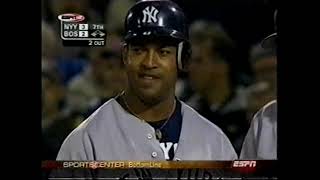 2003   MLB Highlights   May 21