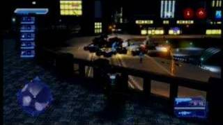 Crackdown Big Booom !!! Xbox360