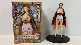 ONE PIECE NICO ROBIN THE GRANDLINE LADY vol.6 Figure