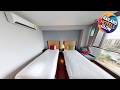 Nice Residence Hotel - Hua Hin | Hua Hin / Cha-am, Thailand | Hotel Review ⭐