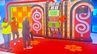 The Price Is Right  Showcase Showdown part 2  6202024
