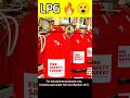Gas Cylinder का सच! 3 Amazing Facts 🤯 #shorts #hindifacts #facts