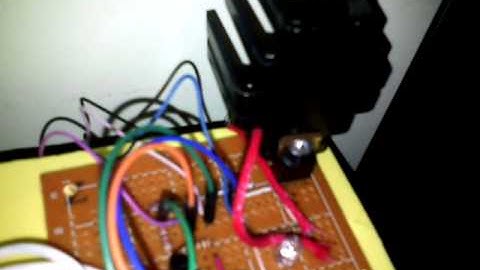 Temperatura Horno industrial con tarjeta arduino(1