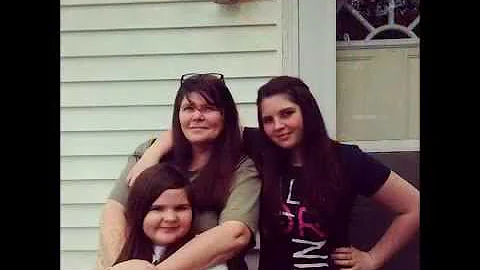 DIANNE AND FAMILY