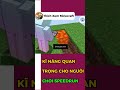 KĨ NĂNG QUAN TRỌNG CHO NGƯỜI SPEEDRUN TRONG MINECRAFT #minecraft #Thichxemminecraft