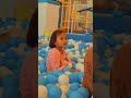 clavia main di playground sama adek rara