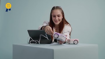 Polytechnik-Preis 2022: Konzept Lernroboter Thymio - Stiftung Polytechnische Gesellschaft