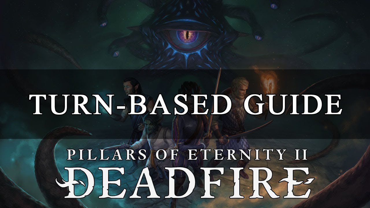 Pillars Of Eternity 2 Class Guide: Priest - Fextralife