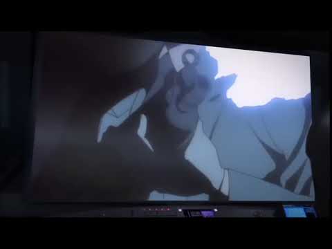 Cowboy Bebop Toonami