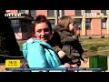 Как встречают украинских беженцев венгры | FREEДОМ - UATV Channel