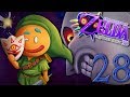 Anju et kafei 28 zelda majoras mask