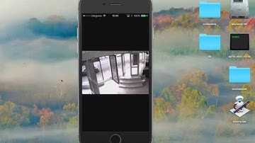 Mobotix App Remote Access - the final step!