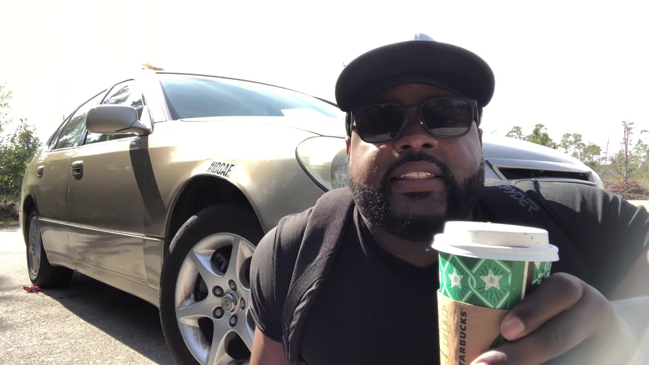 Lexus Owners be like...