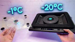 Is It Worth Buying A Laptop Cooling Pad? by Tech Closet 126,786 views 1 month ago 8 minutes, 5 seconds